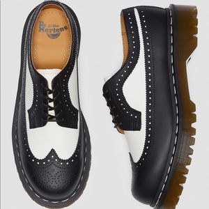 Dr. Martens shoes